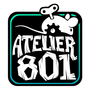 Atelier 801